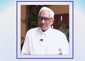 शेतकरी पुत्र प्रा. मा. म. देशमुख सत्यशोधक इतिहासकार
