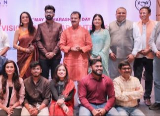 ‘विज़न फॉर महाराष्ट्र 2047’ कार्यक्रम के माध्यम से युवाओं को भविष्य निर्माण में सक्रिय भूमिका निभाने की पुकार