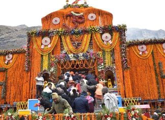भूल जाइए पहलगाम, आइए बद्रीधाम!