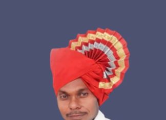 सतिश घरडे यांची भंडारा जिल्हा उपाध्यक्षपदी नियुक्ती – जिल्ह्यासाठी सन्मानाची बाब