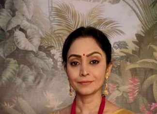 Rishto Se Bandhi Gauri Actress Shivani Gosain on Laughter Day: The entire team feels like daily laughter therapy