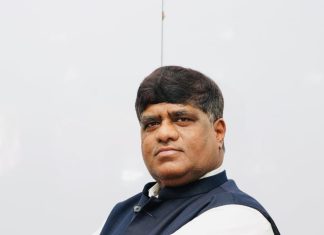 जातनिहाय जनगणना हे ‘बसप’ विचारधारेचे यश-डॉ. हुलगेश चलवादी