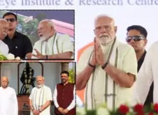 मोदी की चुप्पी, मोदी के बोल!