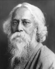 दोन राष्ट्रगीतांचे जनक ; गुरुदेव रवींद्रनाथ टागोर