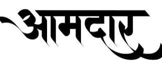 आमदारांनो,चोरी करू नका…रस्ता पक्का बनू शकतो!