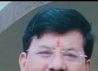 तिसऱ्या परिवर्तनवादी आंबेडकरी कविसंमेलनाच्या अध्यक्षपदी प्रा.अरुण बुंदेले यांची निवड