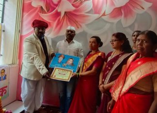 छत्रपती शिवाजी महाराजांनी शेकडो गड किल्ले जिंकले पण त्यासाठी कधीही वेळ मुहूर्त पाहिले नाही – सत्यशोधक ढोक