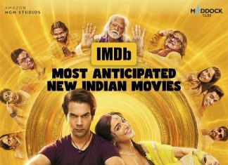 राजकुमार राव और वामिका गब्बी अभिनीत ‘भूल चुक माफ़’ IMDb की सबसे प्रतीक्षित फ़िल्मों की लिस्ट में टॉप पर