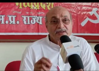 संघ के एजेंडे की खातिर सेना की सुरक्षा और देश को दांव पर लगा रही है मोदी सरकार : जसविंदर सिंह