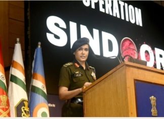 मुस्लिम सेना अधिकारी महज सफल प्रतीक, इससे मुस्लिम समुदाय के प्रति सरकार की बेरूखी नहीं धुल जाएगी