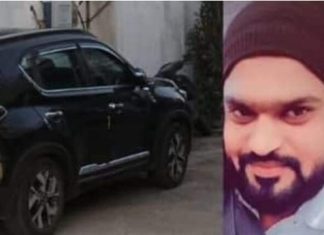 आमिर पठान के लिए दो मिनट का मौन!