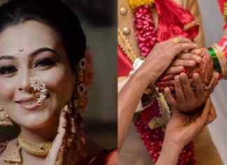 मती गेली, निती गेली, मुलगी गेली!