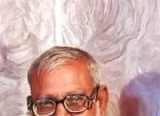 रिपब्लिकन चळवळीचे नेते गुलाबराव श्रीरामे यांचे निधन