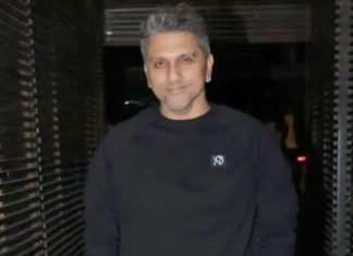 यशराज फिल्म्स इस शुक्रवार को रिलीज करेगा अहान पांडे और अनीत पड्डा स्टारर ‘सैयारा’ का टीज़र!