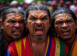 शिक्षा संस्थानों में धार्मिक ग्रंथों पर केन्द्रित कार्यशाला : सरकारी स्कूलों में धार्मिक शिक्षा पर प्रतिबंध के संवैधानिक प्रावधान का क्या होगा?