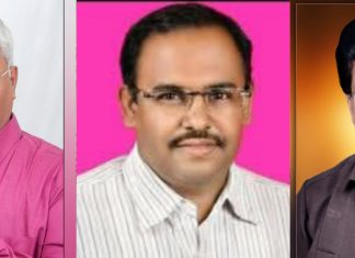 लायन्स क्लब गंगाखेड गोल्डसिटीची नूतन कार्यकारिणी जाहीर