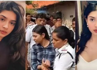 और अब मामला शर्मिष्ठा पनोली का : लोकतंत्र वाकई खतरे में है!