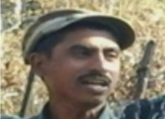 छत्तीसगड सीमेवर मोठी कारवाई: नक्षल कमांडर भास्कर एन्काऊंटरमध्ये ठार, सुरक्षा दलांचे मोठे यश