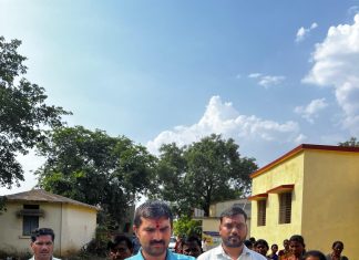 गावात कचरा वर्गीकरण नियमित करा – पुलकित सिंह