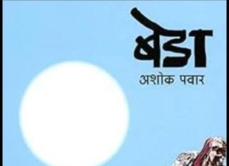 ‘बेडा’ कादंबरी : एक सामाजिक वास्तवाचा आरसा