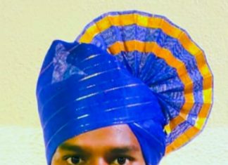 भीम आर्मी संघटनेच्या तालुका अध्यक्ष पदी अजित संभाजी मोरे तर, उप अध्यक्ष पदी सुनील पवार यांची नियुक्ती