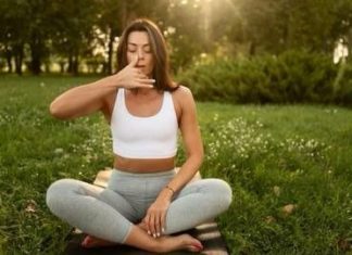 आत्मशुध्दीसाठी विवेकपूर्ण ध्यान