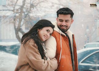 आर मान ने अपना नवीनतम रोमांटिक युगल गीत “जवानी” पेश किया