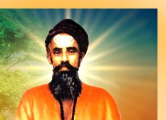 श्री सेवागिरी महाराजांच्या दिंडीचे शुक्रवारी प्रस्थान