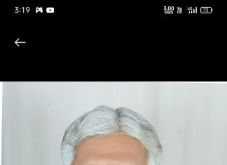 मुंबई जिल्हा संघटकपदी कवी सुभाष आढाव यांची निवड