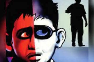 वाढती बालगुन्हेगारी ; धोक्याची घंटा