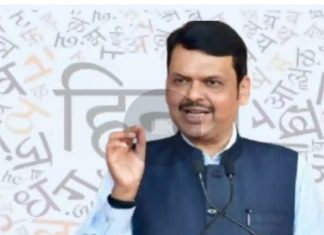 हिंदी भाषा सक्तीचे राजकारण