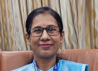 डॉ. बरखा तिरपुडे यांची ‘एक्स्सलेंस डॉक्टर आइकॉन अवार्ड २०२५’ निवड