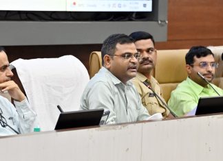 सर्वांच्या सहकार्याने सण उत्सव शांततेत पार पाडू या!