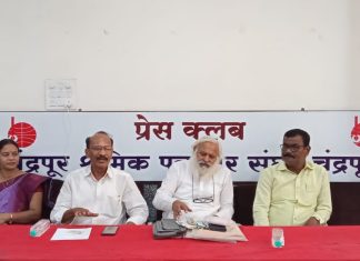 महाराष्ट्राच्या इतिहासाला कलाटणी देण्यासाठी छत्रपती शिवाजी महाराजाच्या चेतना यात्रेचा शुभारंभ होणार-जनार्दन पाटील