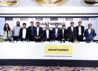 स्मार्टवर्क्स कोवर्किंग स्पेस लिमिटेड का 10 जुलाई को आरंभिक सार्वजनिक ऑफ़र अवधि खोलने का प्रस्ताव