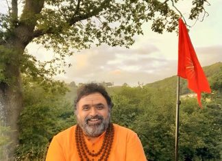 गुरु महिमा और गुरु पूर्णिमा का आध्यात्मिक महत्व-अश्विनी गुरुजी, ध्यान आश्रम