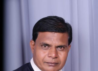 बॅरिस्टर राजाभाऊ खोब्रागडे चौक ते कॉलेज रोड वरील गड्डे बुजवा -प्रशांत डांगे यांची मागणी