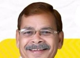 जेष्ठ पत्रकार रमेश आढाव यांचे दुःखद निधन-आंबेडकरी चळवळ निराधार पोरकी, झाल्याची कार्यकर्त्यांची भावना