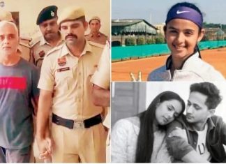 जब राधिका को मारने आये मनु के चरणों में लहालोट होते मनुजाये