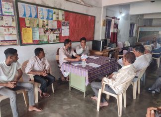 रुग्णालयाच्या दिरंगाईमुळे मुस्तकीन शेख यांचा मृत्यू-कुटुंबियांचा पत्रकार परिषदेत आरोप