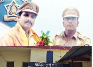 गंगाखेड पोलीस निरीक्षक पदी श्रीकांत डोंगरे यांनी नियुक्ती
