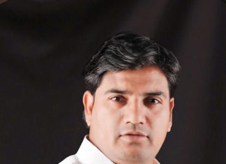 जिल्हा परिषदेचा “खटाव गट” बदलून “पुसेगाव गट” केल्याबद्दल हरकती-सामाजिक कार्यकर्ते जयदीप शिंदे यांचा प्रशासनास उपोषणाचा इशारा