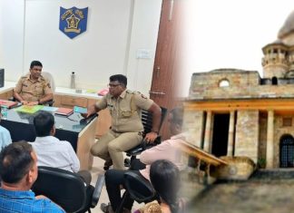 हायकोर्टानेही डॉक्टरचा अटकपूर्व जामीन फेटाळला ; “त्या” डॉक्टर प्रकरणी पोलीसांची पत्रकार परिषद