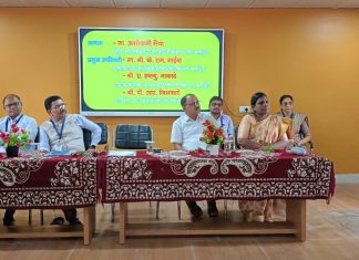 पालकांनी आपल्या मुलांबद्दल जागरूक राहणे ही काळाची गरज – अशोक भैया