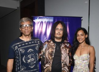 गायक/अभिनेता अरुश दयाल की पहली दिल को छू लेने वाली संगीतमय प्रस्तुति “सजना वे”