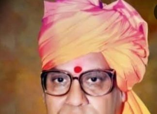 “दादा” हा गौरवग्रंथ म्हणजे स्व. दादासाहेब काळमेघ यांच्या संपूर्ण जीवनपटाचे दर्शन