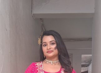Ipsitaa Jenaa on playing Chaaru in Prathaon Ki Odhe Chunri: Beendani, says, ‘Chaaru is nothing like any role I’ve played before’