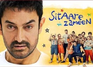 आमिर खान की ‘सितारे ज़मीन पर’ यूट्यूब पर 1 अगस्त को होगी रिलीज़