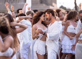 यशराज फिल्म्स इस सप्ताह रिलीज़ करेगा वॉर 2 का पहला गाना “आवन जावन”–ऋतिक रोशन और कियारा आडवाणी पर फिल्माया गया ग्रूवी, रोमांटिक सॉन्ग