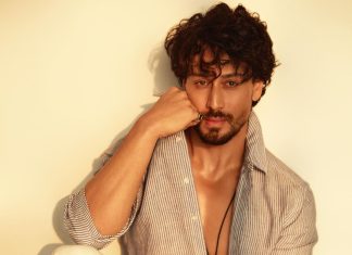 आमिर खान की तारीफ़ सुनकर भावनाओं में बह गए टाइगर श्रॉफ
